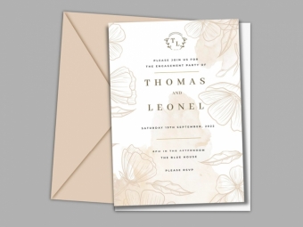 Invitation Cards