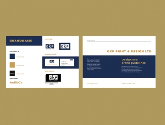 Booklets