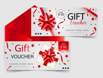 Gift Voucher