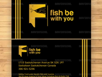 Business cards 