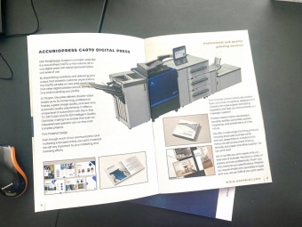 Catalogue