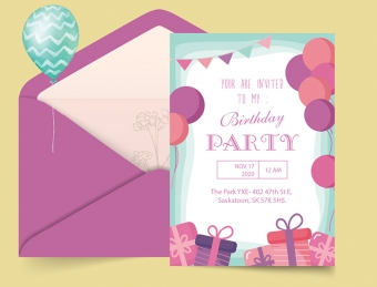 Birthday Cards