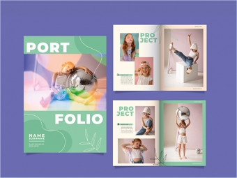 Booklets