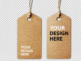 Labels & Stickers