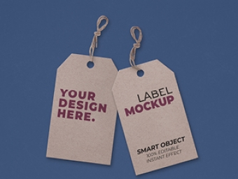 Labels & Stickers