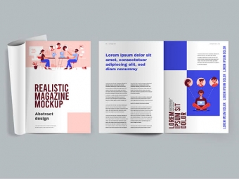 Booklets