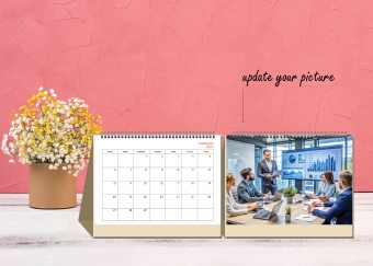 Calendars and planners