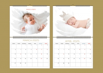 Calendars and planners
