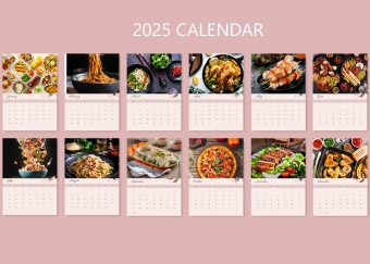 Calendars and planners
