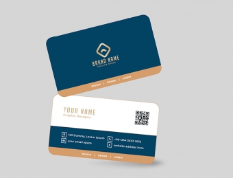 Traditional Business cards