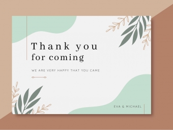 Thank you 3