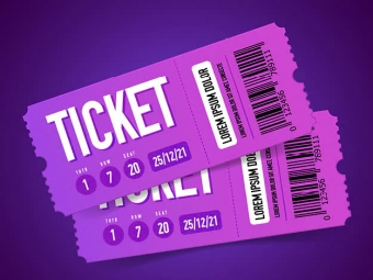 Ticket 1