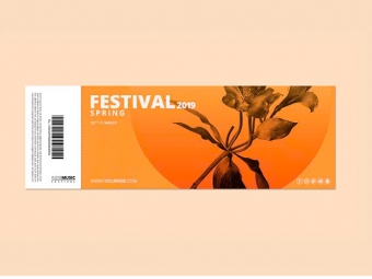 Ticket 3