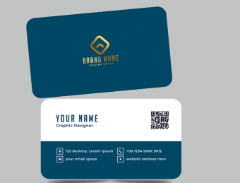Luxury Business cards