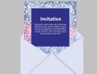 Invitation Cards