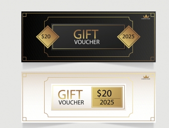 Gift Voucher
