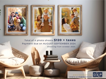 Family Photography