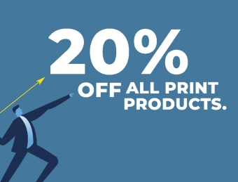 Marketing materials