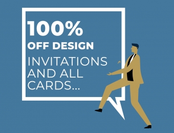 Invitation & Cards