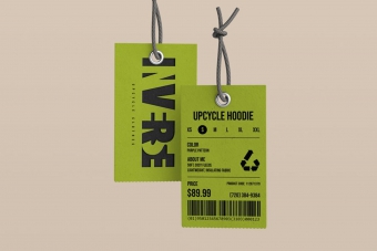 Hang tags