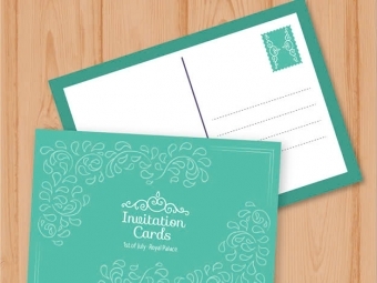 Invitation Cards