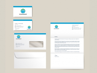 Brand Identity design