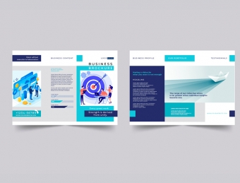 Flyers and Leaflets design