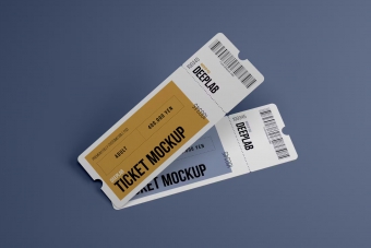 Tickets