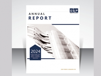 Annual Reports