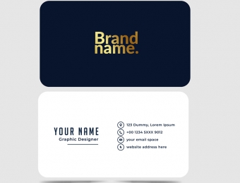 Deluxe Business cards