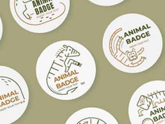 Labels & Stickers