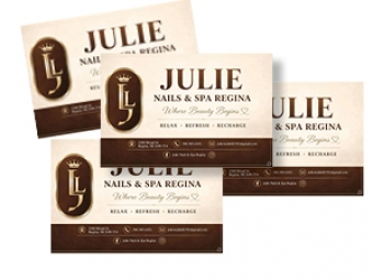 Premium Plus Business Cards