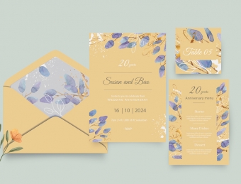 Wedding Cards