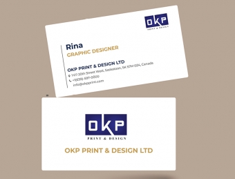 Premium Plus Business Cards