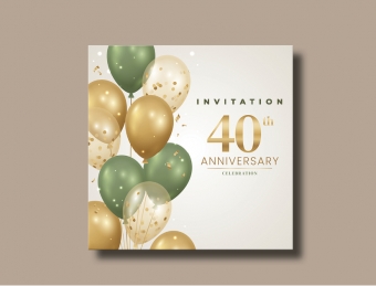 Invitation Cards